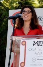 MARISA TOMEI at 2014 Palm Springs International Film Festival