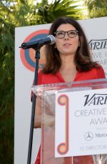 MARISA TOMEI at 2014 Palm Springs International Film Festival