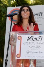 MARISA TOMEI at 2014 Palm Springs International Film Festival