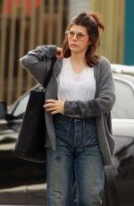 MARISA TOMEI Out and About in Los Angeles