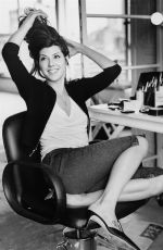 MARISA TOMEI - Pamela Hanson Photoshoot