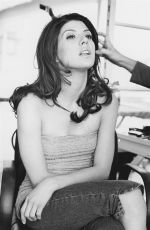 MARISA TOMEI - Pamela Hanson Photoshoot