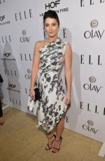 MARY ELIZABETH WINSTEAD at Elle’s Women in television Celebration in Hollywood