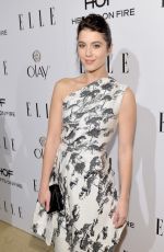 MARY ELIZABETH WINSTEAD at Elle’s Women in television Celebration in Hollywood