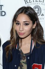 MEAGHAN RATH at Three Night Stand Portraits at 2014 Sundance Film Festival