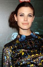 MEGHAN ORY at CNET