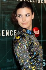 MEGHAN ORY at CNET