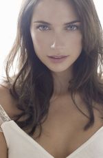 MELANIE CHESKIN - Michel Nafziger Photoshoot