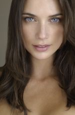 MELANIE CHESKIN - Michel Nafziger Photoshoot