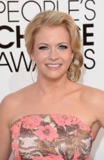 MELISSA JOAN HART at 40th Annual People