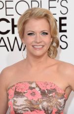 MELISSA JOAN HART at 40th Annual People