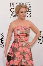 MELISSA JOAN HART at 40th Annual People