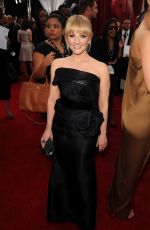 MELISSA RAUCH at 2014 SAG Awards in Los Angeles