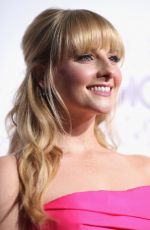 MELISSA RAUCH at 40th Annual People’s Choice Awards in Los Angeles