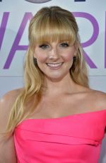 MELISSA RAUCH at 40th Annual People’s Choice Awards in Los Angeles