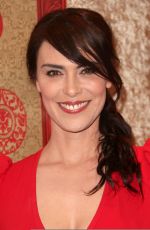 MICHELLE FORBES at HBO Golden Globe After Party