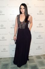 MICHELLE TRACHTENBERG at The Art of Elysium’s 7th Annual Heaven Gala in Los Angeles