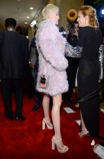 MILEY CYRUS at 2014 Pre-Grammy Gala in Beverly Hills