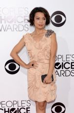 MING-NA WEN