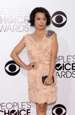 MING-NA WEN