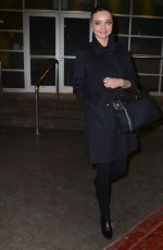 MIRANDA KERR Out and About in New York 3001