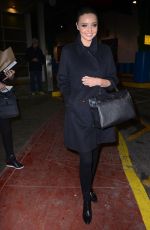 MIRANDA KERR Out and About in New York 3001