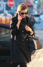 MIRANDA KERR Out and About in New York 3001