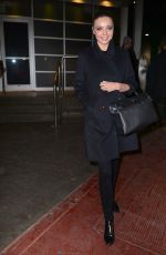 MIRANDA KERR Out and About in New York 3001