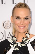 MOLLY SIMS at Elle’s Women in television Celebration in Hollywood