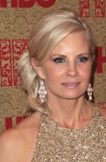 MONICA POTTER at HBO Golden Globe After Party