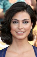 MORENA BACCARIN at 2014 SAG Awards in Los Angeles