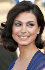 MORENA BACCARIN at 2014 SAG Awards in Los Angeles