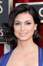 MORENA BACCARIN at 2014 SAG Awards in Los Angeles