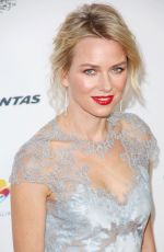 NAOMI WATTS at G’day USA Black Tie Gala in Los Angeles