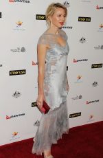 NAOMI WATTS at G’day USA Black Tie Gala in Los Angeles