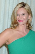 NATASHA HENSTRIDGE at Dujour – Great Performance Issue Pre Golden Globe Party