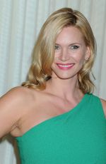 NATASHA HENSTRIDGE at Dujour – Great Performance Issue Pre Golden Globe Party