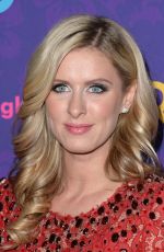 NICKY HILTON at Girls Season 3 Premiere in New York