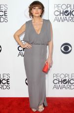 NIKKI DELOACH at 40th Annual People’s Choice Awards in Los Angeles