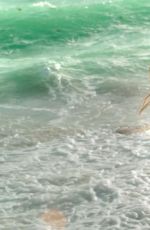 NINA AGDAL - Cerveza Cristal Comercial