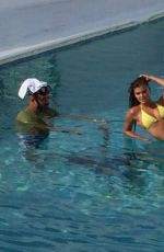 NINA AGDAL - Cerveza Cristal Comercial