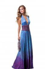 NINA AGDAL - Martha Rey for The La Boheme Collection