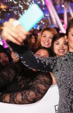 NINA DOBREV at 40th Annual People