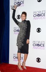 NINA DOBREV at 40th Annual People