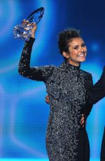 NINA DOBREV at 40th Annual People