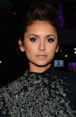 NINA DOBREV at 40th Annual People
