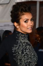 NINA DOBREV at 40th Annual People