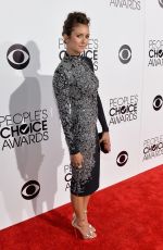 NINA DOBREV at 40th Annual People