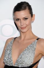 OLGA FONDA at 40th Annual People’s Choice Awards in Los Angeles