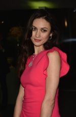 OLGA KURYLENKO at Sidaction Gala Dinner at Pavillon D